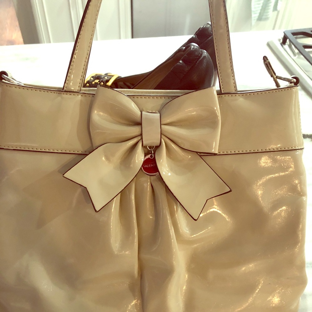 Valentino purse